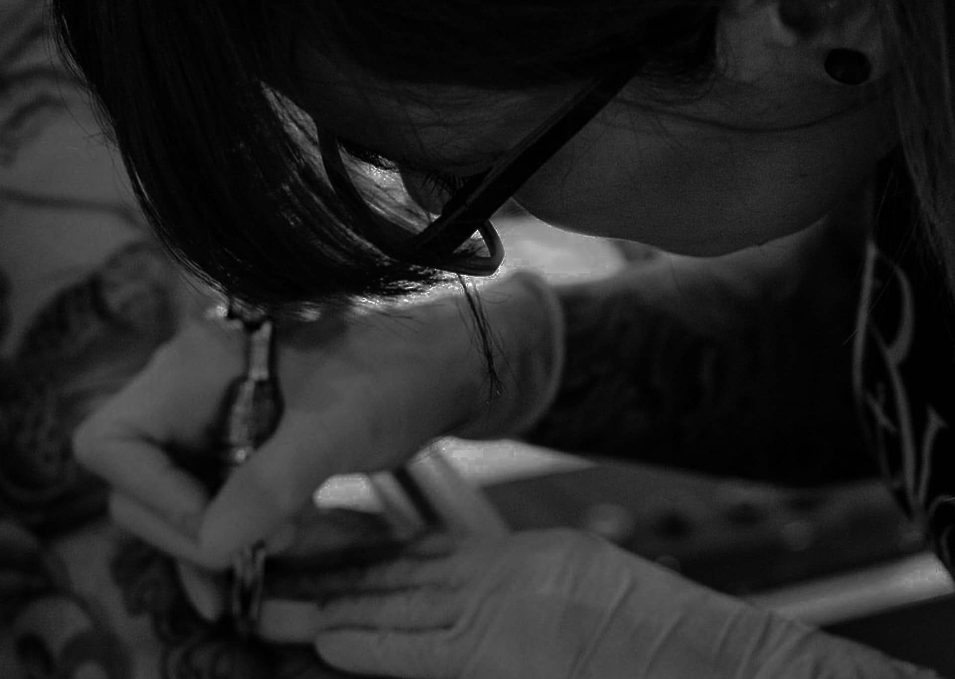 Point Blank Tattoo en piercing