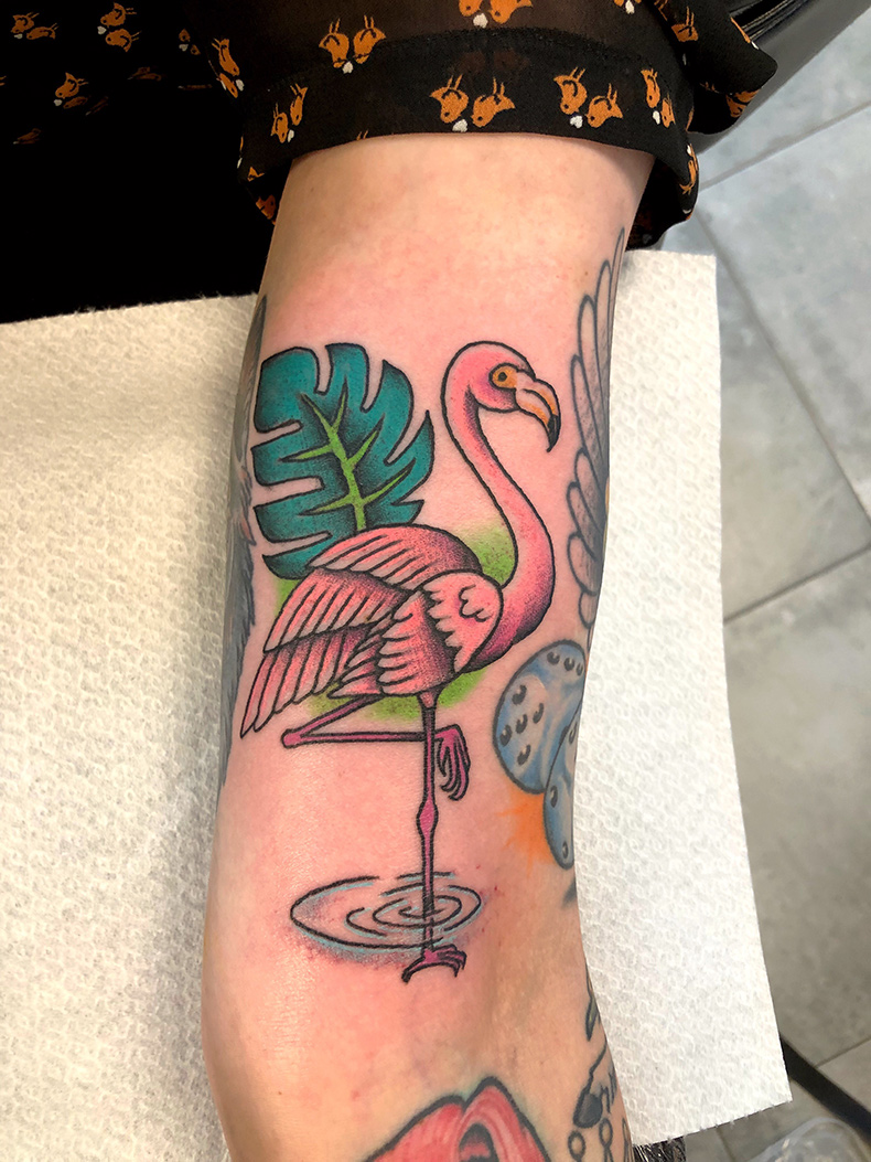Tattoo Archieven Point Blank Tattoo