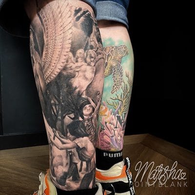 point blank tattoo point blank tattoo